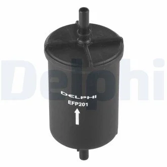 Автозапчасть Delphi EFP201