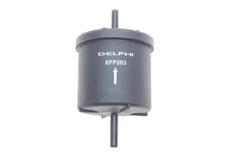 Фильтр топливный Delphi EFP203