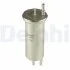 Фильтр топливный Delphi BMW X5 (E53) "3,0-4,8L "00-06 EFP209