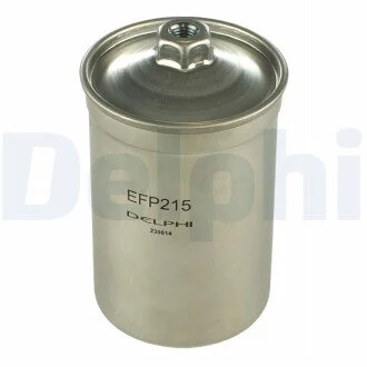 Фильтр топливный Delphi EFP215