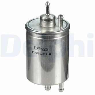Фільтр палива MERCEDES C 180 W203 96- Delphi EFP225