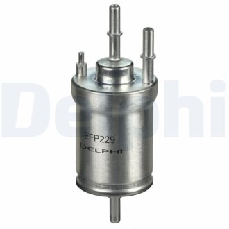 Автозапчасть Delphi EFP229