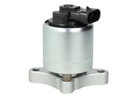 Клапан рециркуляції вихлопних газів EGR ASTRA G Kombi (T98), Delphi EG10003-12B1 (фото 1)