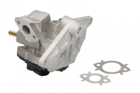 Клапан EGR Delphi EG10424-12B1