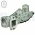 Клапан EGR CHEVROLET CRUZE, TRAX, OPEL ASTRA J, ASTRA J GTC, CORSA D, MERIVA B, MOKKA / MOKKA X 1.7D 08.06- Delphi EG1045912B1 (фото 1)