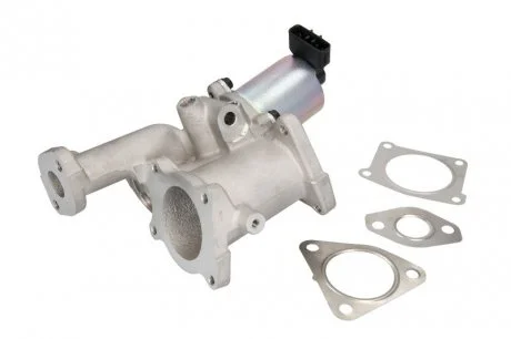 Фото 1 - клапан EGR Delphi EG10460-12B1 Клапан EGR Delphi EG10460-12B1 (фото 1)