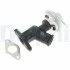 ZAW?R EGR DELPHI EG10512-12B1 CITROEN C5, C5 I. PEUGEOT 307, 406, 607 2.0D 98-09 EG1051212B1