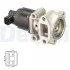 Клапан рециркуляції відпрацьованих газів MITSUBISHI L200 \'\'2.5D \'\'05-15 EG10543-12B1
