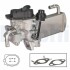 Клапан EGR EG10576-12B1