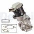 Клапан EGR CITROEN C5 III, C6, JAGUAR S-TYPE II, XF I, XJ, LAND ROVER DISCOVERY III, DISCOVERY IV, RANGE ROVER SPORT I, PEUGEOT 407, 607 06.04- EG1063512B1