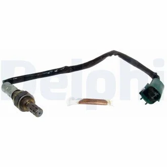 SONDA LAMBDA NISSAN PRIMERA 2.0 X-TRAIL Delphi ES1088012B1