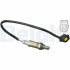Лямбда-зонд (485мм) MERCEDES C (W204), CLS (C218), CHRYSLER 300C, ASPEN, GRAND VOYAGER V, NEON II, PT CRUISER, SEBRING, VOYAGER IV, VOYAGER V, DODGE CARAVAN, CHARGER, DAKOTA 1.6-8.3 10.95- Delphi ES10882-12B1 (фото 1)