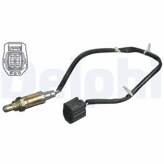 Лямбда-зонд MAZDA MAZDA 3 Delphi ES1112212B1
