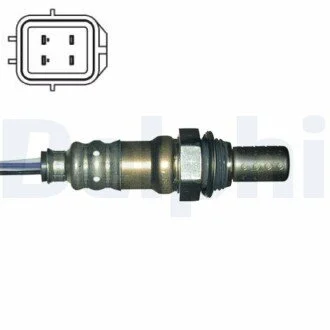 Лямбда-зонд CHRYSLER/DODGE/PL CHRYSLER Grand VOYAGER V6, TOWN & COUNTRY V6, Delphi ES2004912B1