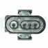 Лямбда-зонд ES20164-12B1 AUDI A4,A6,A8,BMW 325,VW PASSAT Delphi ES2016412B1 (фото 3)