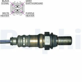 Автозапчасть Delphi ES2021112B1