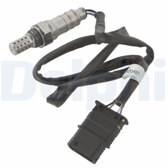 BMW Лямбда-зонд 1 F20,3 E90/F30,5 F10,7 F01,X3 F25,X5 E70 3.0 06- Delphi ES20421-12B1