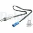SONDA LAMBDA VOLVO S60 T3 T5 Delphi ES2044312B1 (фото 1)