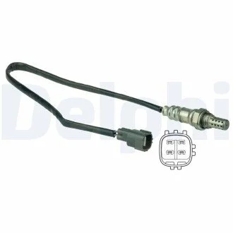Лямбда-зонд DEDYK.SUBARU IMPREZA 2.0 00 Delphi ES2051212B1
