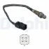 SONDA LAMBDA LADA KALINA 1.4 04- Delphi ES2063812B1 (фото 1)