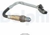 SONDA LAMBDA RENAULT LAGUNA 2,0 16V ES2068012B1