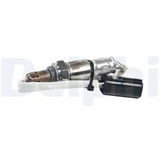 Лямбда-зонд NISSAN Micra/Note/Qashqai/Tiida \&#039;\&#039;1.2-1.6 \&#039;\&#039;03-13 Delphi ES20742-12B1 (фото 1)