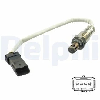Лямбда-зонд Delphi ES2106212B1