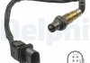 Sonda Lambda FIAT // LANCIA Bravo,Bravo Van,Croma,Ducato 30,Ducato 33 Delphi ES2112712B1 (фото 1)