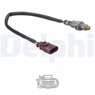 Автозапчасть Delphi ES2113912B1