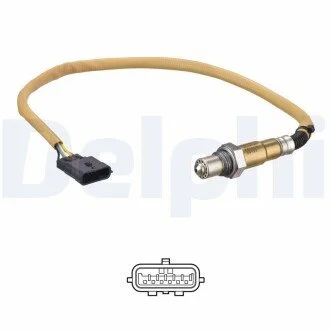 Автозапчастина Delphi ES2121312B1