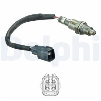 Автозапчасть Delphi ES2123412B1