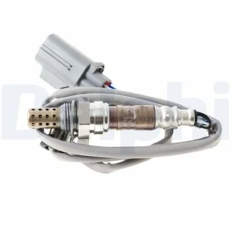 Лямбда-зонд (875мм) VOLVO S60 I, S80 I, V70 II 2.3-2.5 01.99-04.10 Delphi ES2129612B1