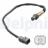 Лямбда-зонд (довжина 546мм) CHEVROLET EPICA HYUNDAI I20 I, I20 II KIA PICANTO II, RIO III NISSAN X-TRAIL I SUZUKI GRAND VITARA II F9QB-YD22ETI 06.01-03.20 Delphi ES2129712B1 (фото 1)