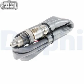 Sonda lambda VAG Delphi ES2139912B1