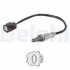 Лямбда-зонд (310/351мм) FORD C-MAX II, FOCUS III, FOCUS III/HATCHBACK, FOCUS III/KOMBI, KUGA II, TOURNEO CONNECT V408 NADWOZIE WIELKO, TOURNEO CUSTOM V362, TRANSIT CONNECT 1.5D-2.2D 09.14- Delphi ES2141412B1 (фото 1)