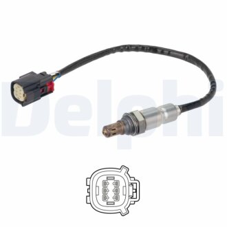 Автозапчасть Delphi ES2141412B1