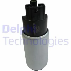 Топливный насос Delphi FE0451-12B1