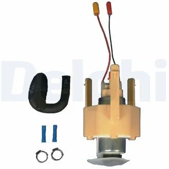 Elektryczna pompa paliwa Delphi FE049412B1