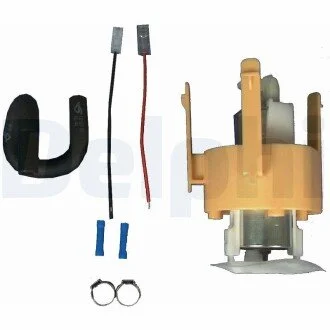 Elektryczna pompa paliwa Delphi FE049912B1