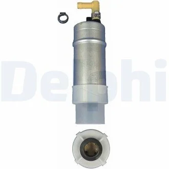 Паливний насос Delphi FE0500-12B1