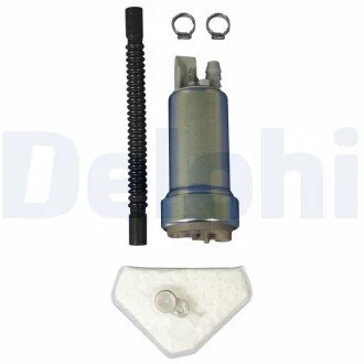 Автозапчастина Delphi FE052412B1