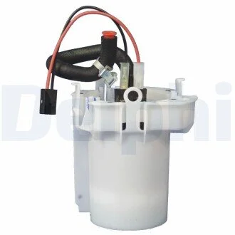 Автозапчасть Delphi FE053112B1