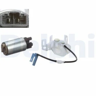 POMPA PALIWA Z FILTREM Delphi FE067012B1