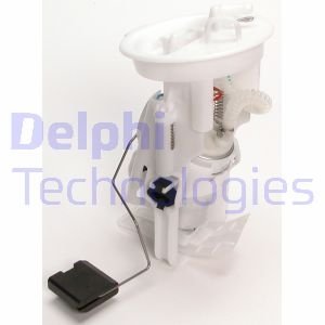 Электрический топливный насос Delphi FG0415-12B1