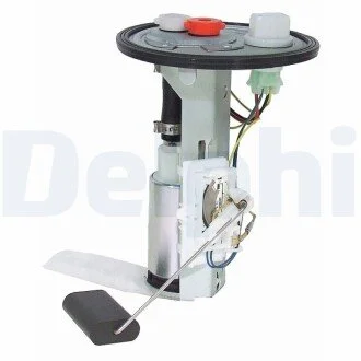 Elektryczna pompa paliwa Delphi FG090112B1