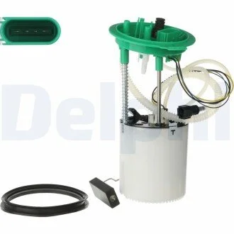 Автозапчастина Delphi FG097712B1