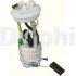 DELPHI NISSAN Датчик уровня топлива QASHQAI / QASHQAI +2 I FG1038-12B1