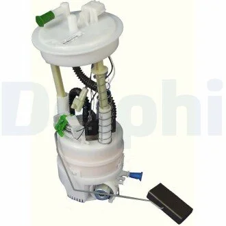 NISSAN Датчик уровня топлива QASHQAI / QASHQAI +2 I Delphi FG1038-12B1