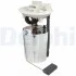 Elektryczna pompa paliwa FG104812B1
