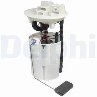 Elektryczna pompa paliwa Delphi FG104812B1